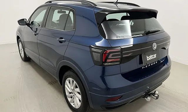 Volkswagen T-Cross...