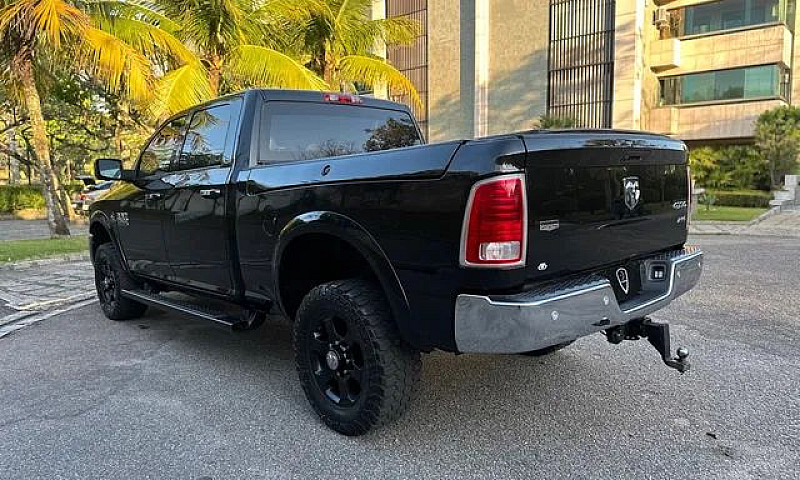 Dodge Ram 2500 H.dut...