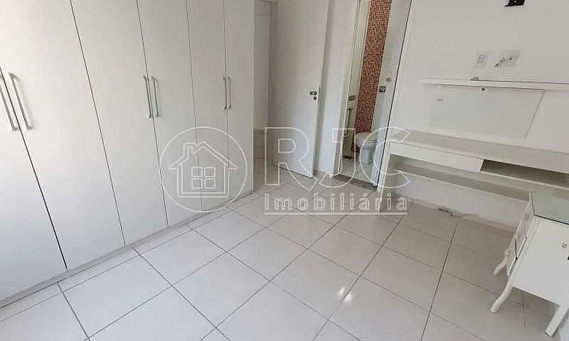 Apartamento Para Ven...