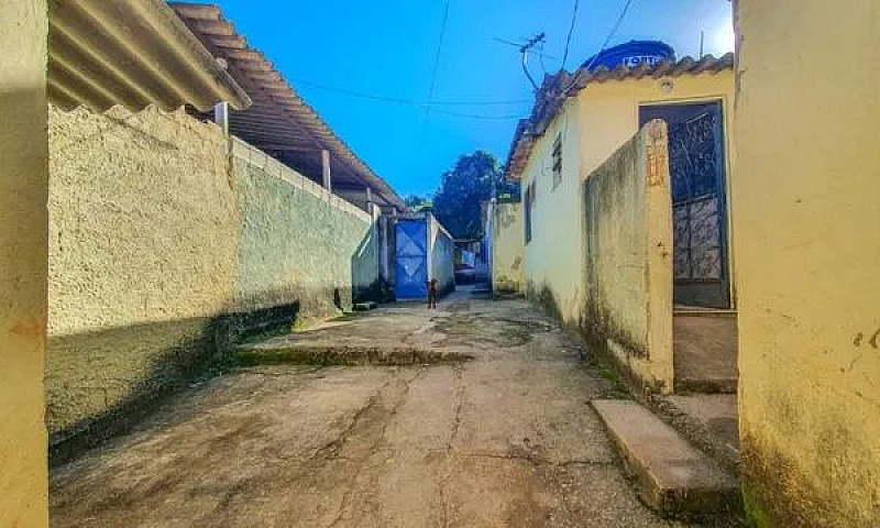 Vila De Casas...