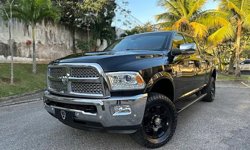 Dodge Ram 2500 H.dut...