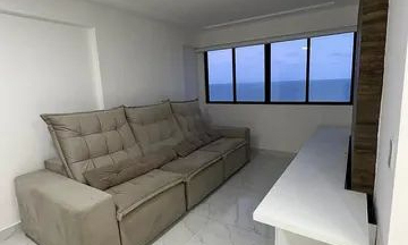 Apartamento Para Alu...