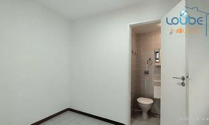 Apartamento Com 2 Do...