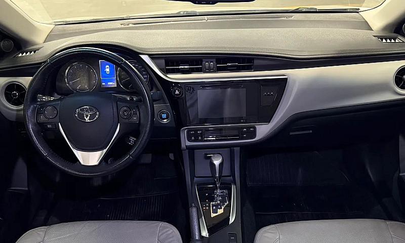 Toyota Corolla Xei 2...