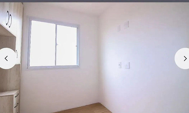 Apartamento Em São M...