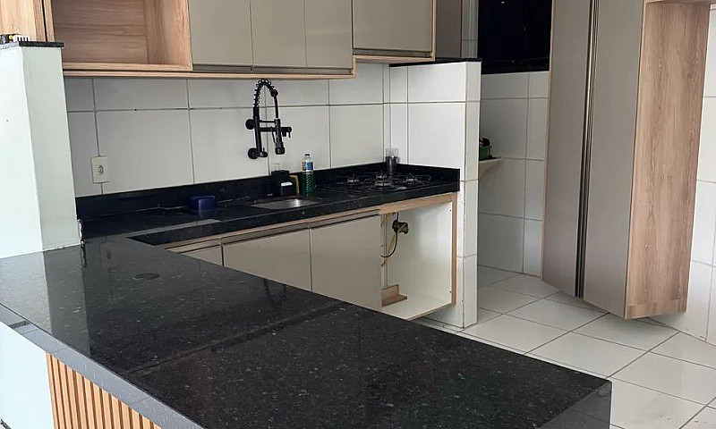 Apartamento Para Alu...