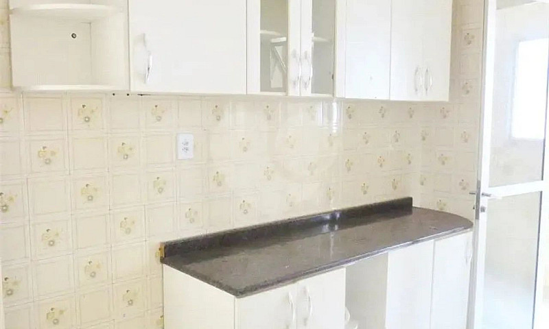 Apartamento Com 2 Qu...
