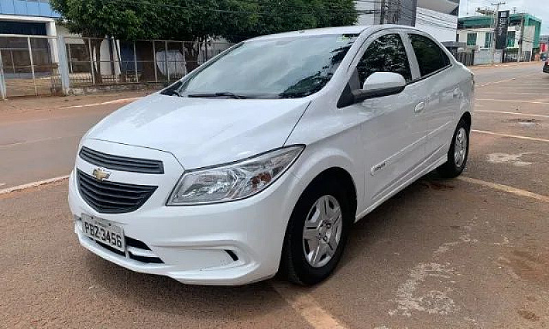 Volkswagen Gol Geraç...