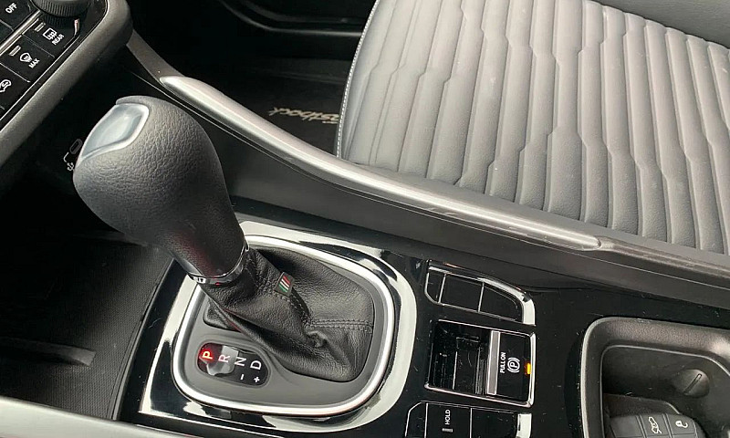Fiat Fastback Audace...