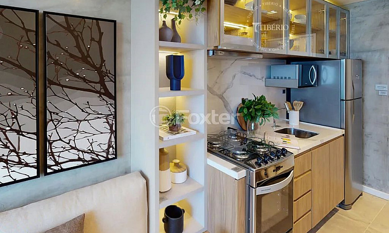 Apartamento À Venda ...