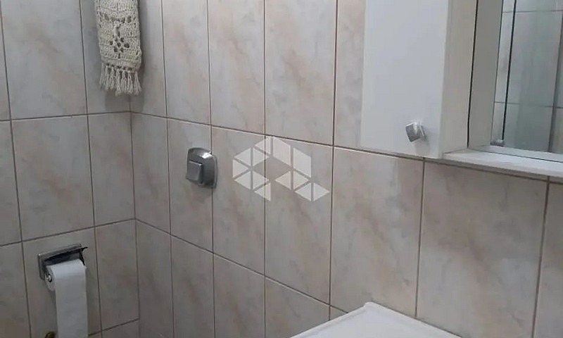 Apartamento 1 Dormit...