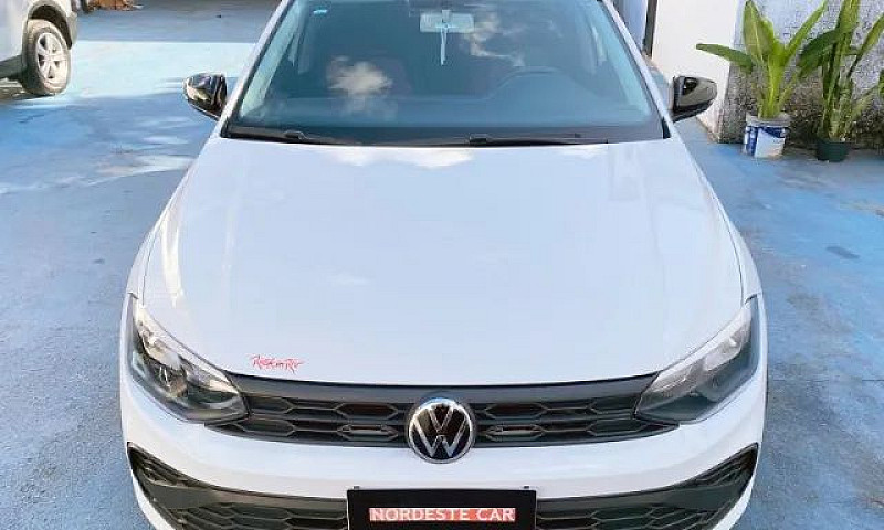 Volkswagen Polo Trac...