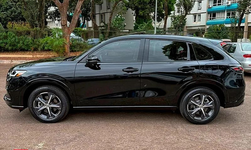 Honda Zr-V Touring 2...