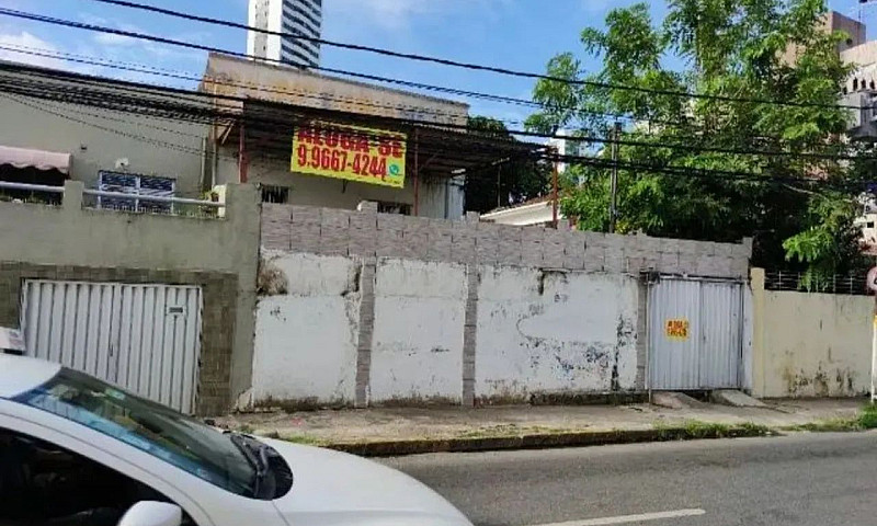Casa Comercial Ou Re...