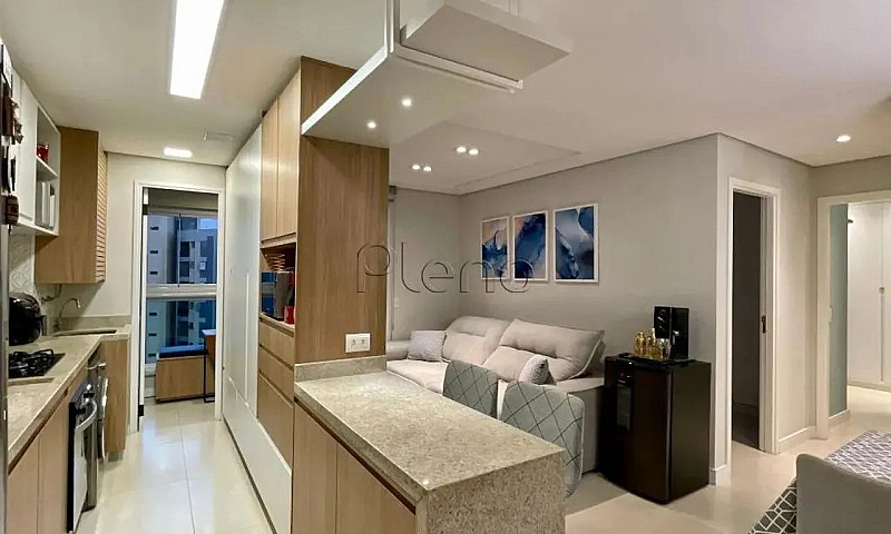 Apartamento À Venda ...