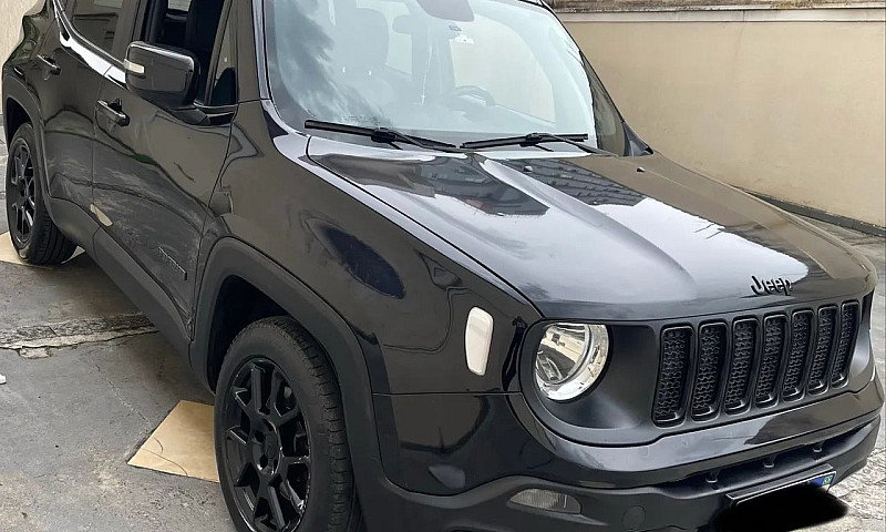 Jeep Renegade Sport ...