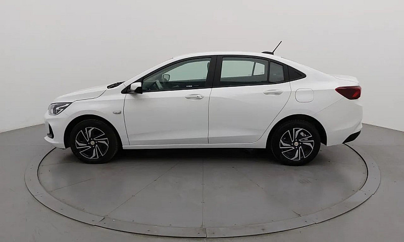 Chevrolet Onix Plus ...