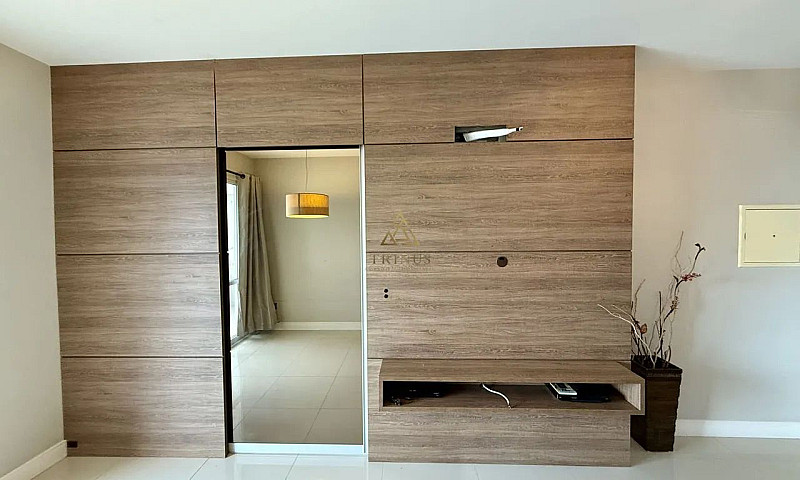 Apartamento Mobiliad...