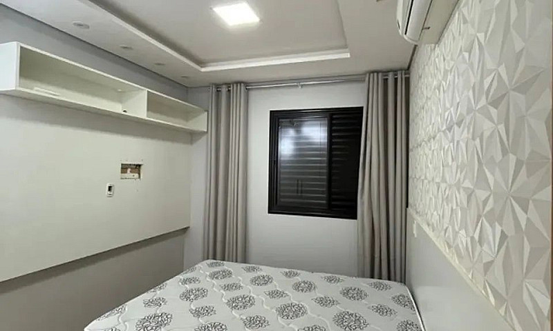 Apartamento Mobiliad...