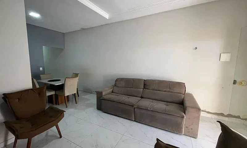 W| Casa Na Chácara B...