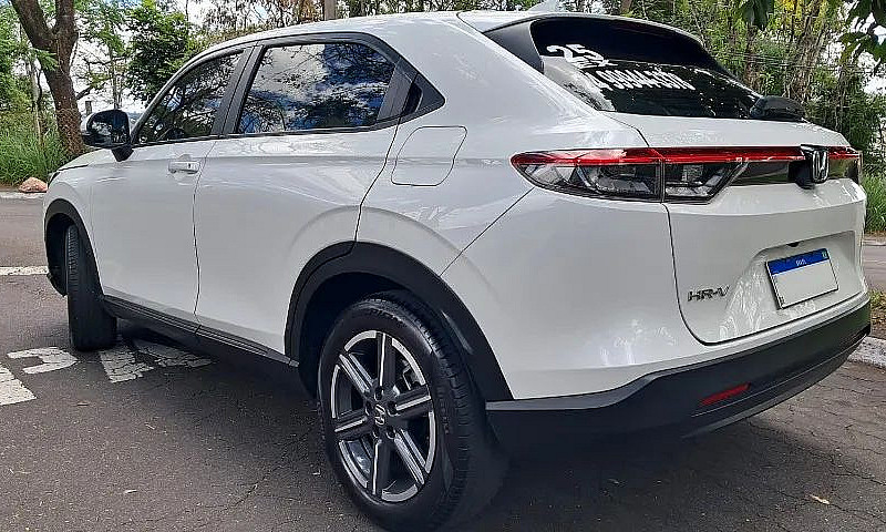 Honda Hr-V Ex 1.5 Se...