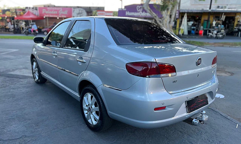 Fiat Siena Hlx 1.8 M...