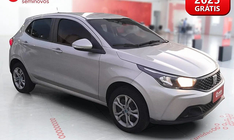 Fiat Argo 2025 1.0 F...