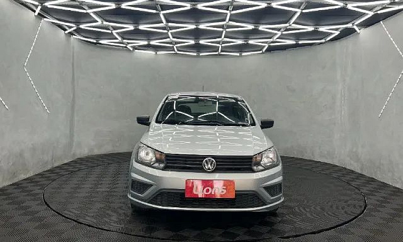 Volkswagen Gol 2020 ...