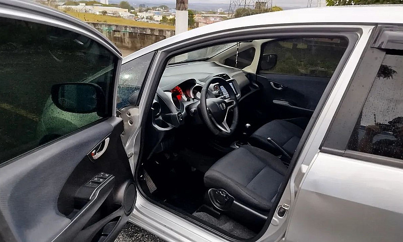 Honda Fit Lx 1.4/ 1....