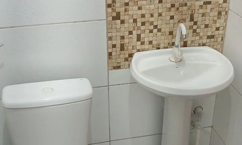 Alugo Ap Térreo No J...