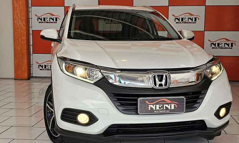 Hr-V 1.8 Ex Confira ...