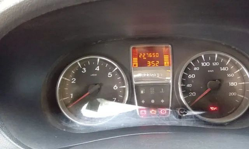 Renault Symbol Privi...