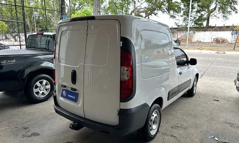 Fiat Fiorino Furgão ...