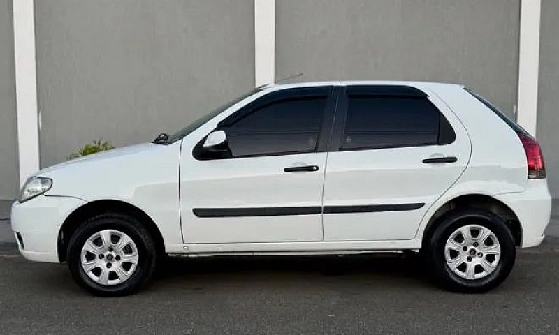 Fiat Palio 1.0/ Trof...