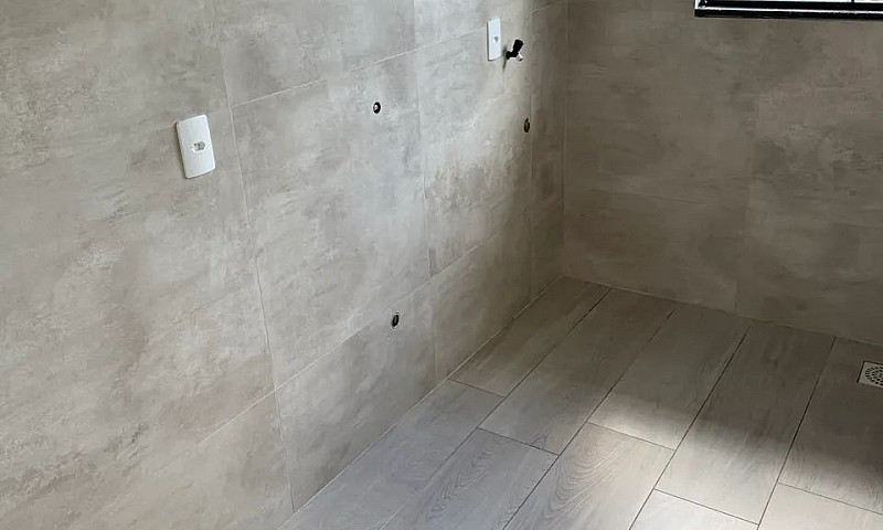 Alugo Sobrado Alto P...