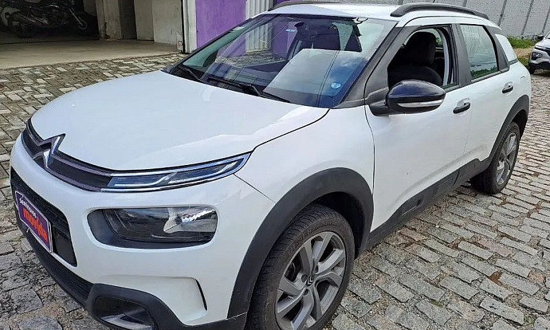 Citroen C4 Cactus Fe...