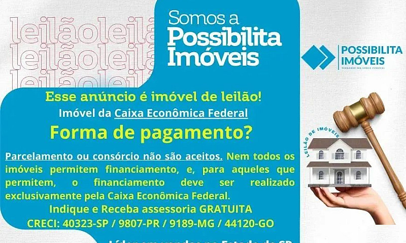 Imóvel Para Venda Co...