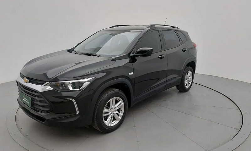 Chevrolet Tracker Lt...