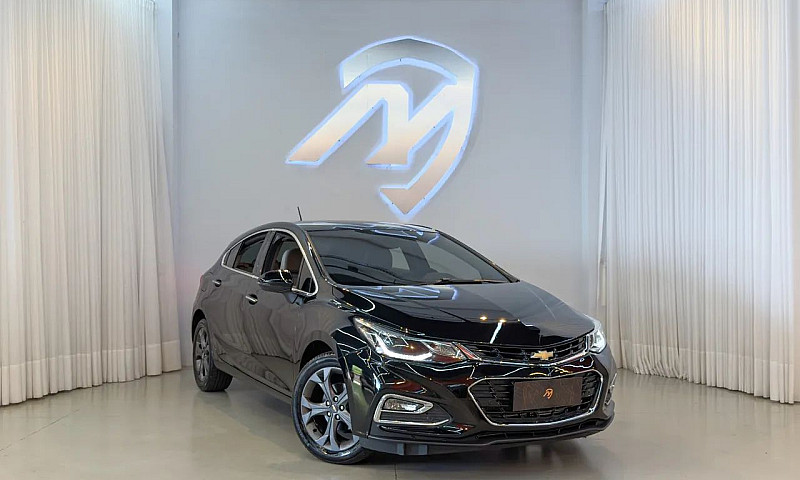 Chevrolet Cruze Spor...