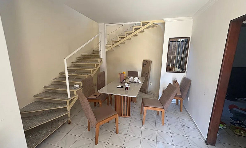 Casa 3/4 - Recanto D...