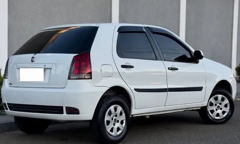 Fiat Palio 1.0/ Trof...