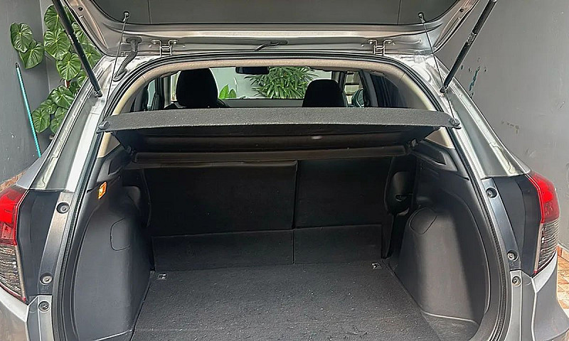Honda Hr-V Ex 1.8 Fl...