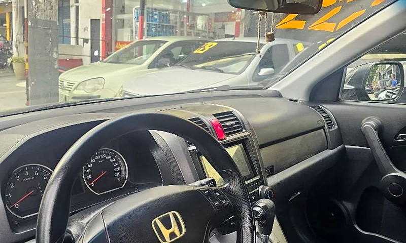 Honda Cr-V Lx 2.0 16...
