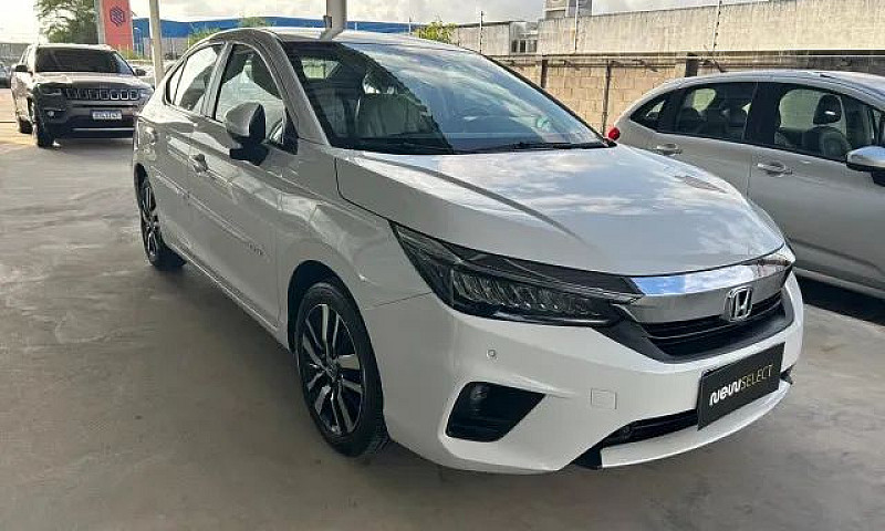 Honda City Sedan Tou...