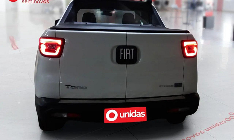 Fiat Toro 2024 1.3 T...