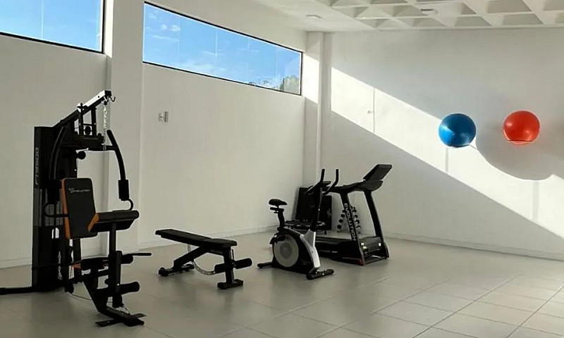 Excelente Loft Em Ca...