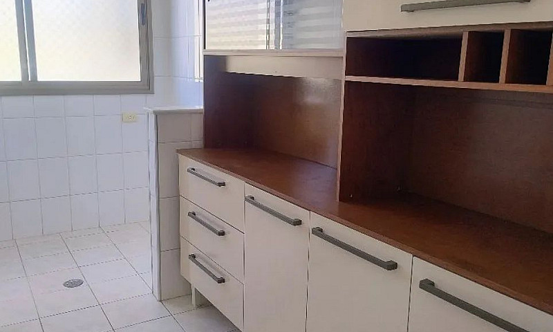 Lindo Apto Novo Ao L...