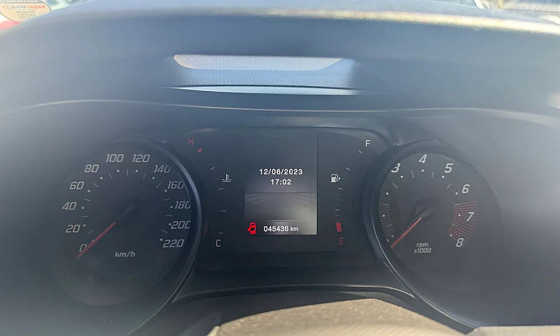 Fiat Cronos Drive 1....