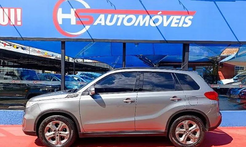 Suzuki Vitara 4You 1...