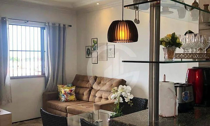 Apartamento Na Melho...